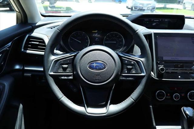 2020 Subaru Crosstrek Limited