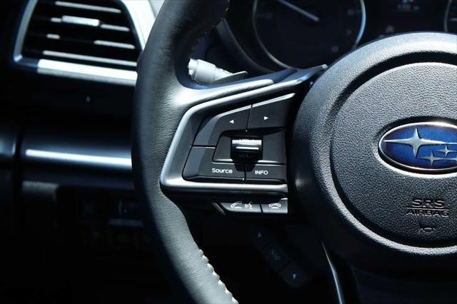 2020 Subaru Crosstrek Limited