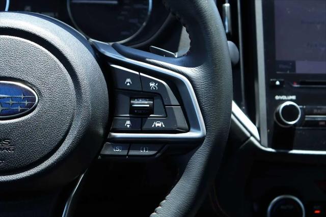 2020 Subaru Crosstrek Limited