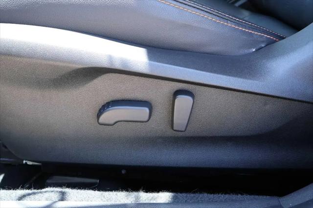 2020 Subaru Crosstrek Limited