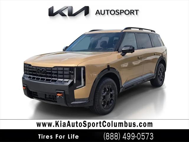 2027 Kia Telluride X-Pro SX for sale in Columbus, GA