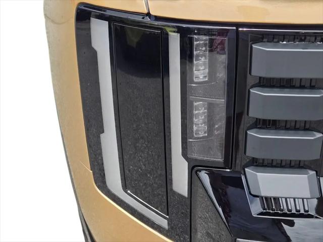 2027 Kia Telluride X-Pro SX