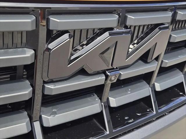 2027 Kia Telluride X-Pro SX