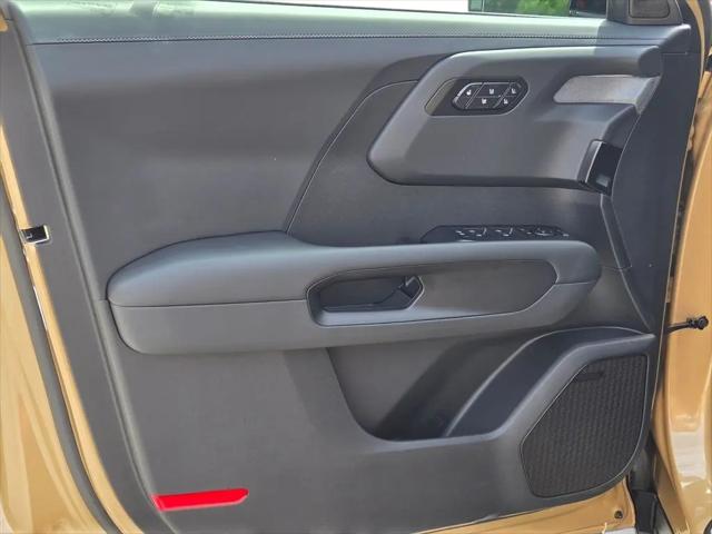 2027 Kia Telluride X-Pro SX