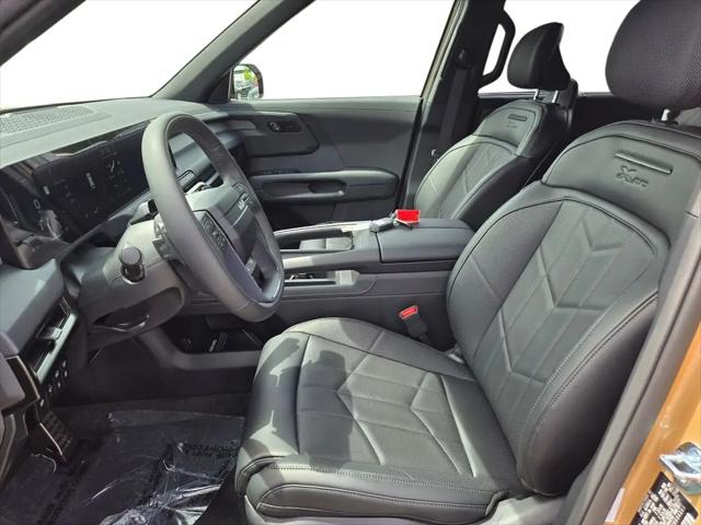 2027 Kia Telluride X-Pro SX
