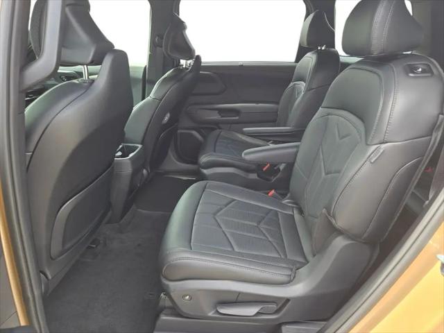 2027 Kia Telluride X-Pro SX