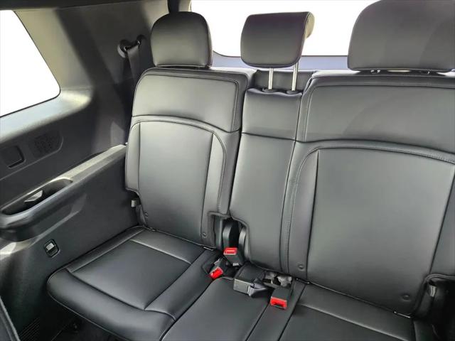 2027 Kia Telluride X-Pro SX