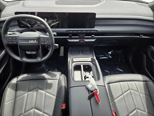 2027 Kia Telluride X-Pro SX