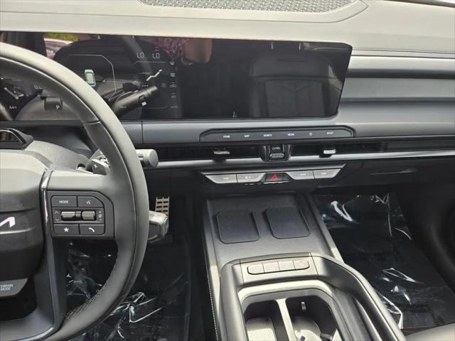 2027 Kia Telluride X-Pro SX