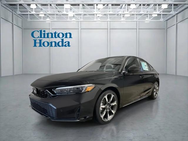 2026 Honda Civic Sport Touring for sale in Annandale, NJ