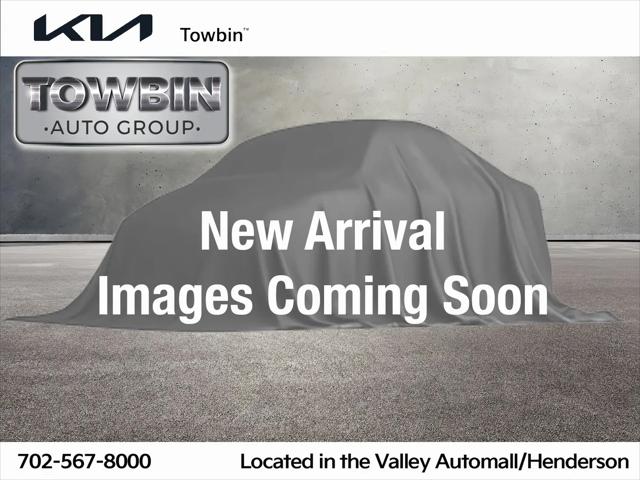 2025 Volkswagen ID. Buzz 1st Edition with 4MOTION for sale in Henderson, NV
