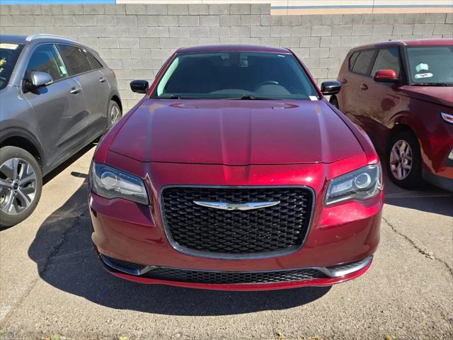 2019 Chrysler 300 Touring