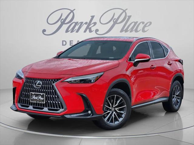 2024 Lexus NX Premium for sale in Grapevine, TX