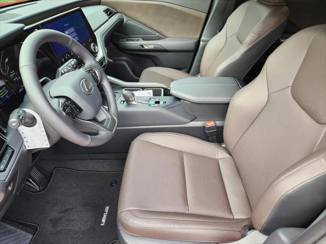 2026 Lexus TX 350 Premium