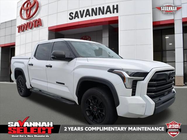2022 Toyota Tundra SR5 for sale in Savannah, GA