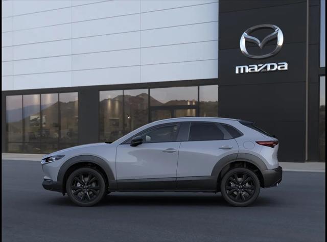 2026 Mazda CX-30 2.5 S Select Sport
