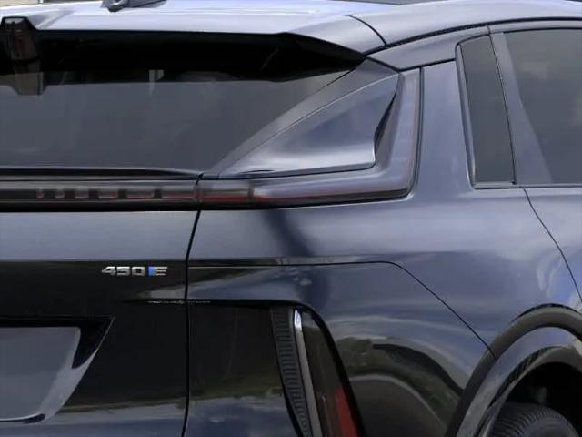 2026 Cadillac iQ Sport AWD