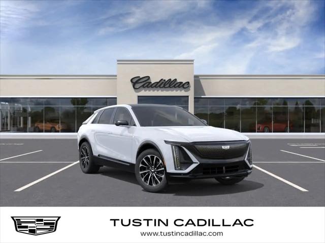 2026 Cadillac iQ Sport AWD for sale in Tustin, CA