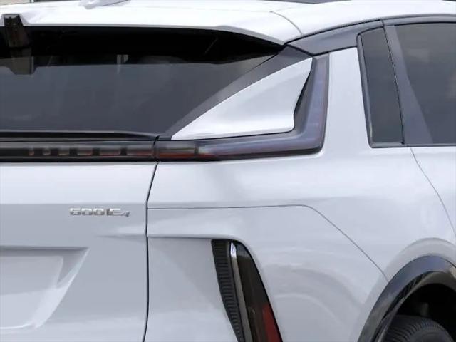 2026 Cadillac iQ Sport AWD