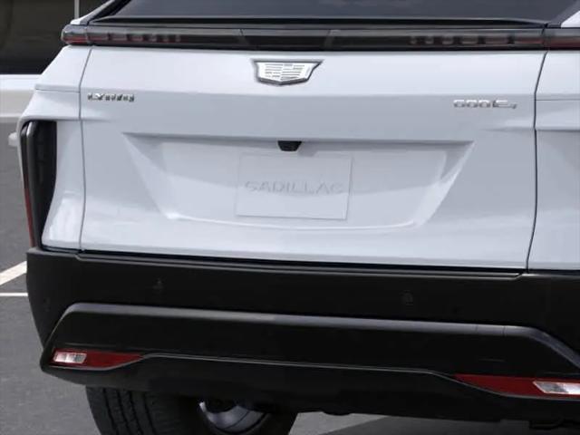 2026 Cadillac iQ Sport AWD