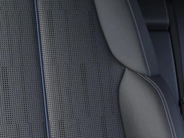 2026 Cadillac iQ Sport AWD