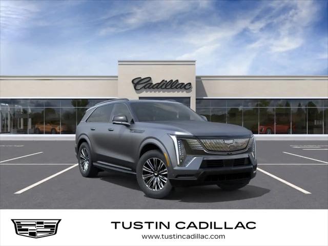 2026 Cadillac Escalade IQ Sport for sale in Tustin, CA