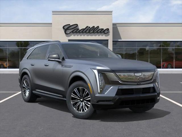 2026 Cadillac Escalade IQ Sport