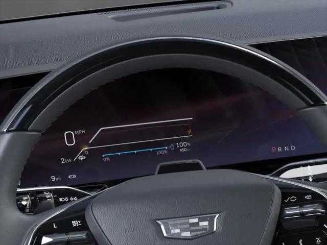 2026 Cadillac Escalade IQ Sport