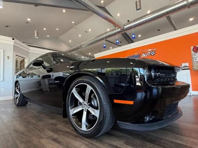 2016 Dodge Challenger R/T Plus Shaker for sale in Frederick, MD