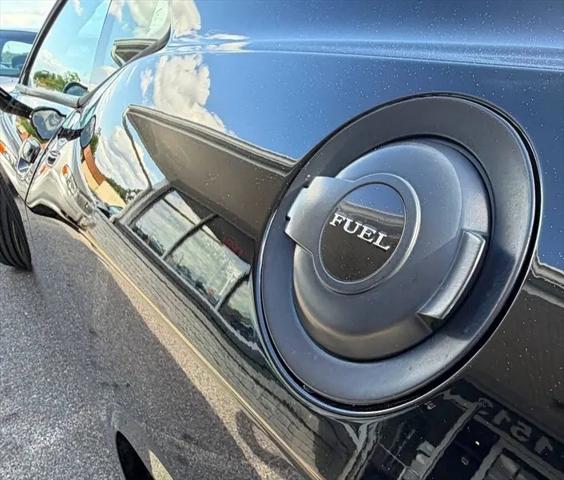 2016 Dodge Challenger R/T Plus Shaker