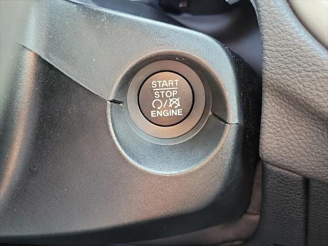 2021 Jeep Compass 80th Anniversary