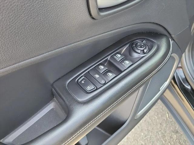 2021 Jeep Compass 80th Anniversary