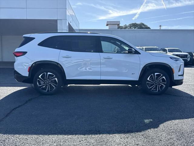 2026 Buick Enclave Sport Touring FWD