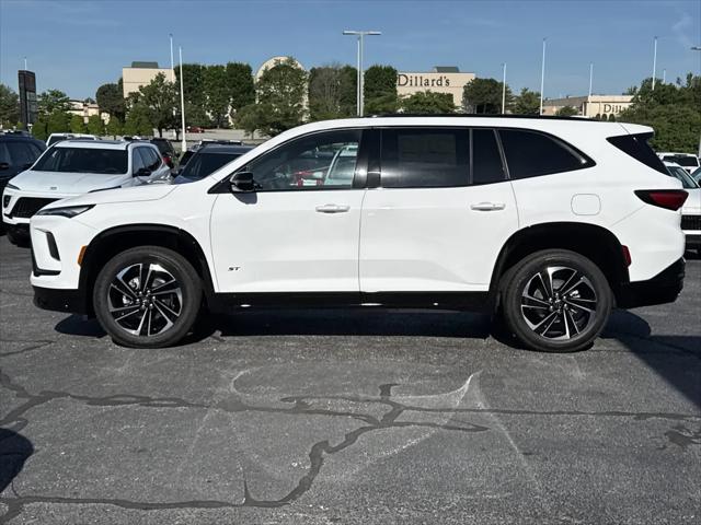 2026 Buick Enclave Sport Touring FWD