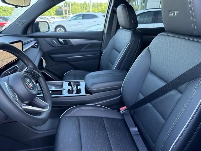 2026 Buick Enclave Sport Touring FWD
