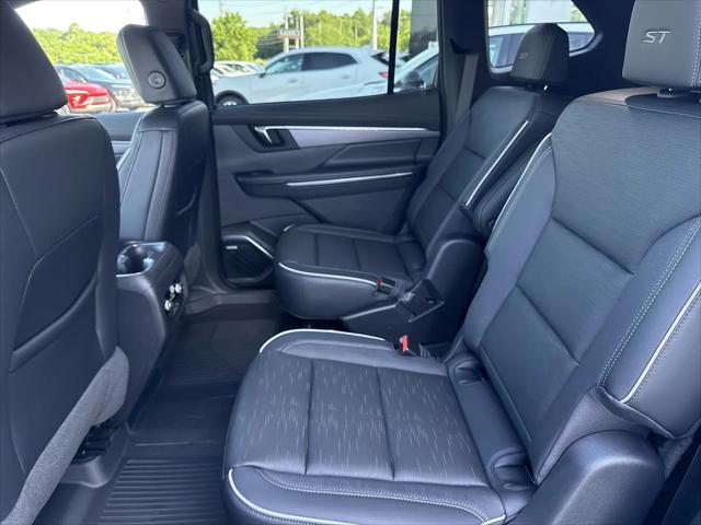2026 Buick Enclave Sport Touring FWD