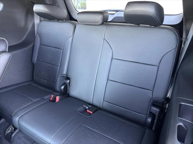 2026 Buick Enclave Sport Touring FWD
