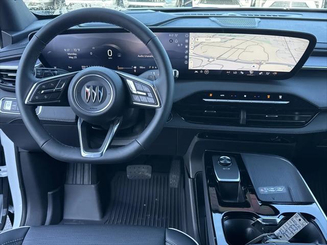 2026 Buick Enclave Sport Touring FWD