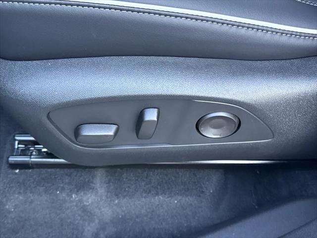 2026 Buick Enclave Sport Touring FWD