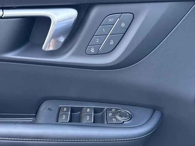 2026 Buick Enclave Sport Touring FWD