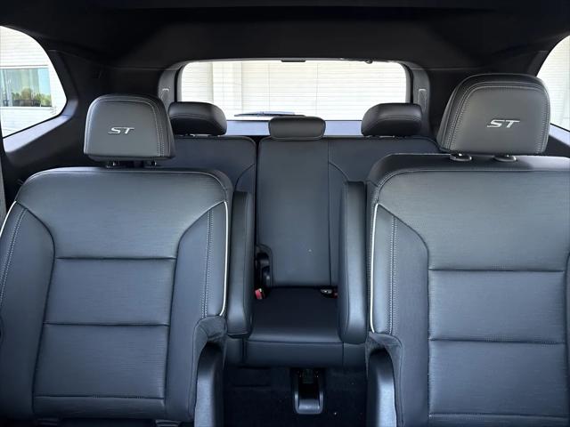 2026 Buick Enclave Sport Touring FWD