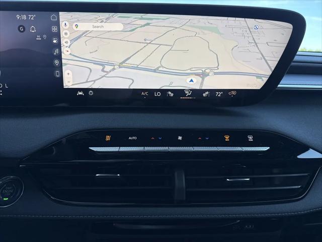 2026 Buick Enclave Sport Touring FWD