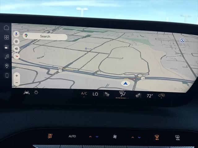 2026 Buick Enclave Sport Touring FWD