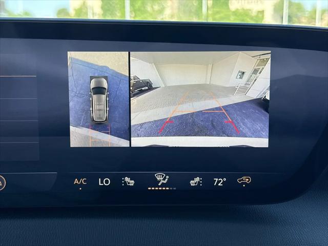 2026 Buick Enclave Sport Touring FWD