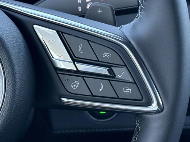 2026 Buick Enclave Sport Touring FWD