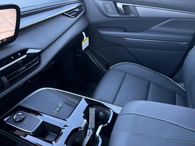 2026 Buick Enclave Sport Touring FWD