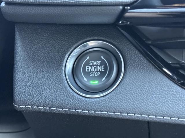 2026 Buick Enclave Sport Touring FWD