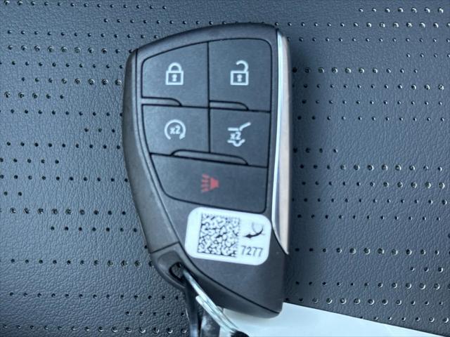 2026 Buick Enclave Sport Touring FWD