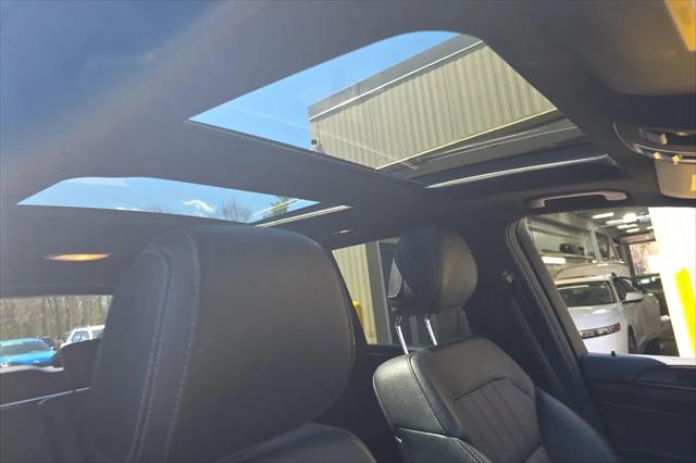 2018 Mercedes-Benz GLE GLE 350 4MATIC