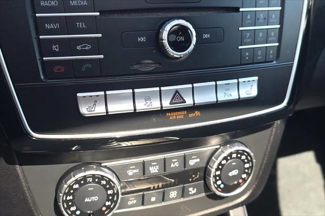2018 Mercedes-Benz GLE GLE 350 4MATIC